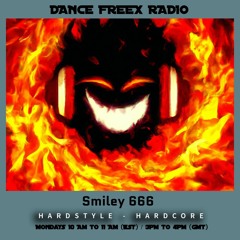 Survey The Damage Episode 084 - Dance Freex Radio