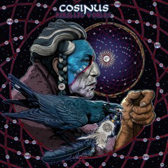 Cosinus - Parallel Worlds (EP Preview) Sangoma Records