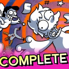 OneyPlays - BARTS NIGHTMARE