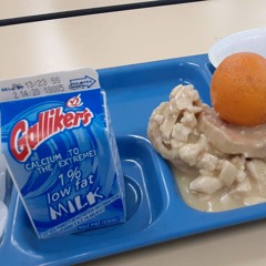 School Lunch - kenakanx (Prod. Rodz)