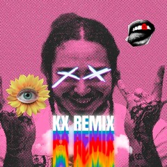 Post Malone - Wow (KX Remix) free DL