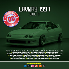 Lavway 1997 Side A