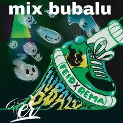 MIX BUBALU , PERRO NEGRO , CABAÑA , LOLLIPOP , COLUMBIA  - DJ FER