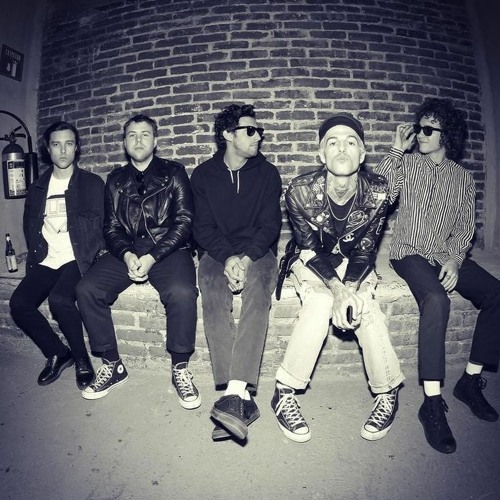 Stream The Neighbourhood Sweater Weather Lyrics spedup by Bad K A R M A Listen online for free on SoundCloud