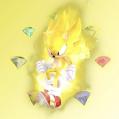 Super Sonic (ft. SheLovesJake)