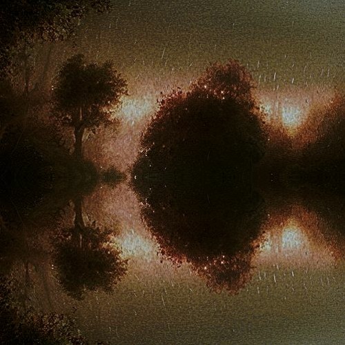 Nova Afterglow