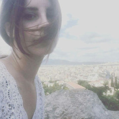 Dragonslayer Lana Del Rey (Sped Up)