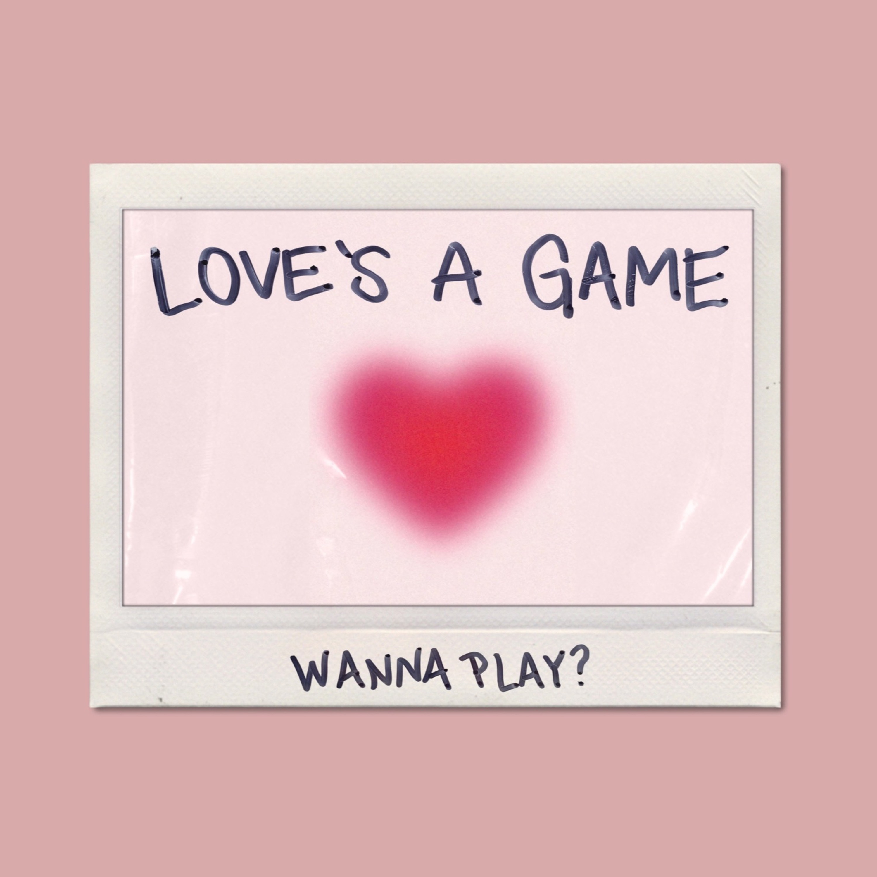 Love’s a Game: Wanna Play? - Winning the Game | Derek Quinby
