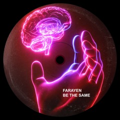 PREMIERE: Farayen – Be The Same