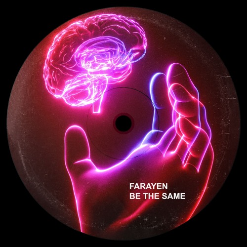 PREMIERE: Farayen – Be The Same