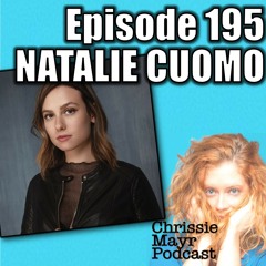 CMP 195 - Natalie Cuomo