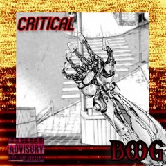 CRITICAL prod. Haunt