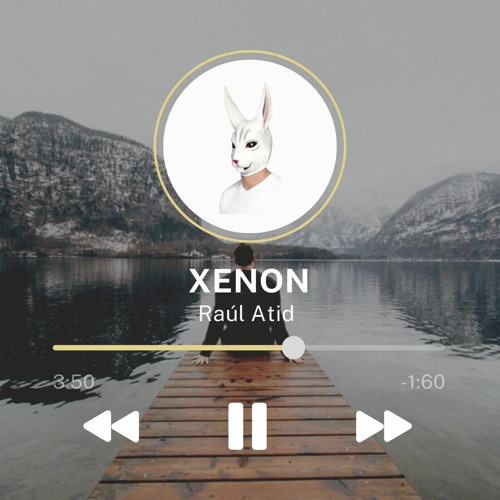 Xenon ft. Devorah Mile