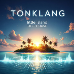 little island