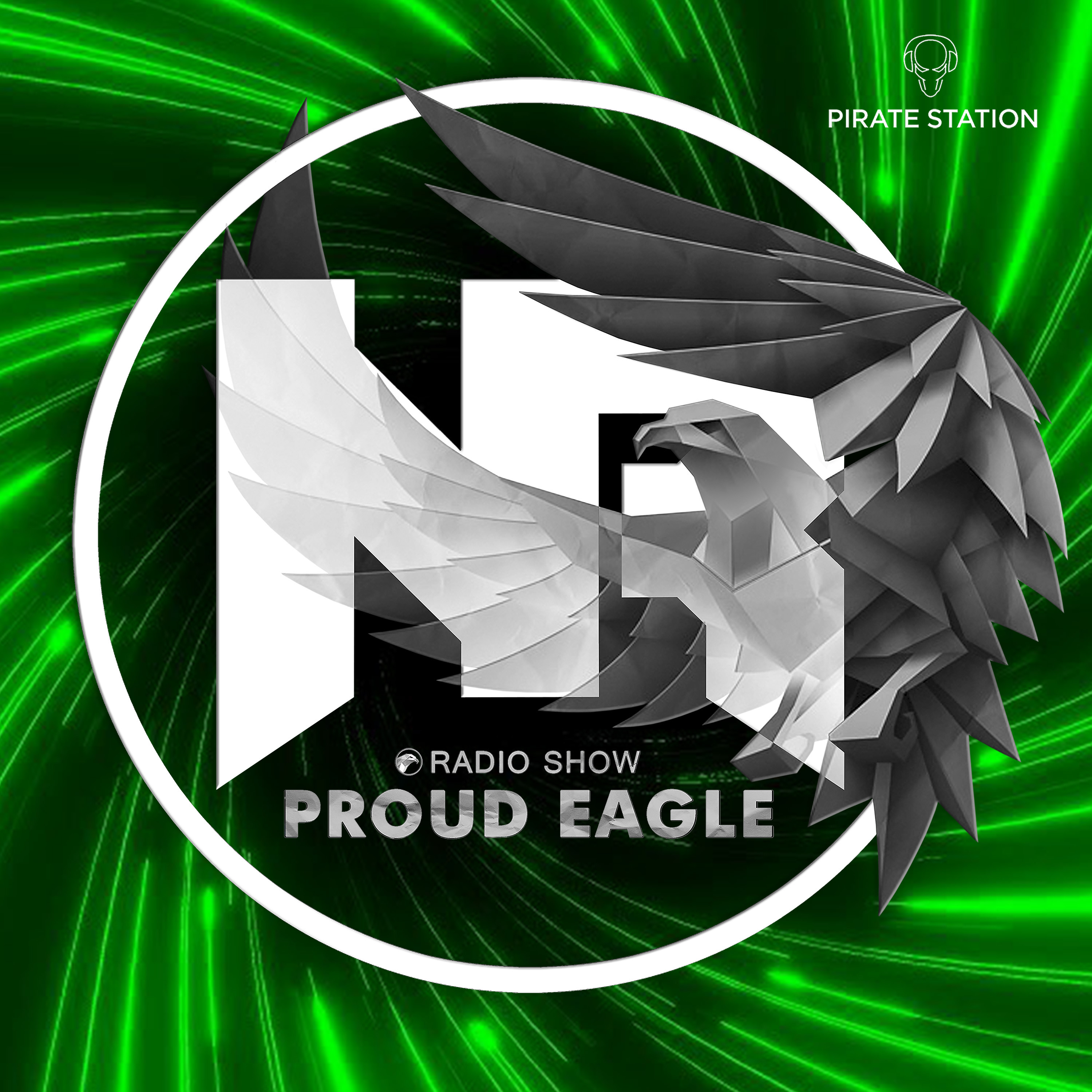 Proud Eagle Radio Show