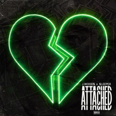 J.wood$ x $leeper - Attached