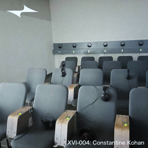 XVI-004: Constantine Kohan