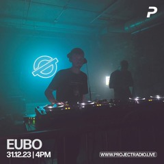 Eubo [Vinyl only] - 31st December 2023