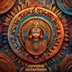 ILLR021: Suit & Panda -  Jijivisha (Rafael Cerato Remix)