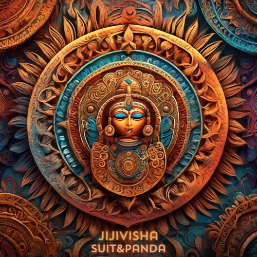 ILLR021: Suit & Panda - Jijivisha (Original Mix)