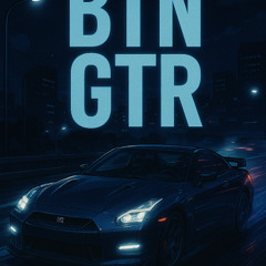 btn - gtr (prod. TheSkyBeats)