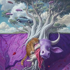 Spirit of tribal Hysterie .mp3