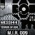 Artwork for MESSI4H - Terror Of God