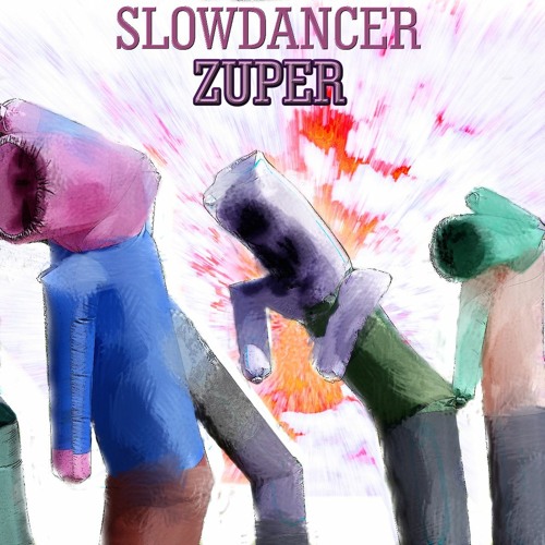 Slow dancer
