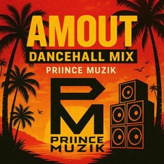 GazaPriince - AmOut Dancehall Mix 2025 (Vybz Kartel/Popcaan/Alkaline/Malie Donn/Chronic Law)