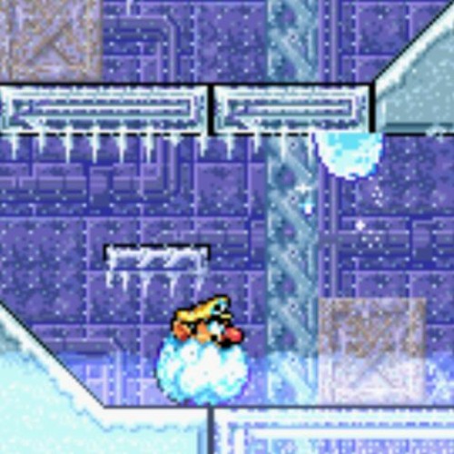 dont preheat your oven because if you do the song wont play (Wario Land 4 Soundfont Arrangement)