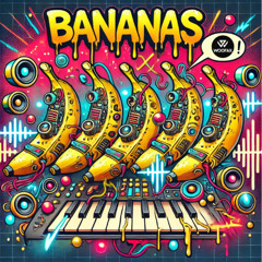 Woofax-Bananas-(Patreon Exclusive)