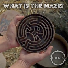 What Is The Maze? — DJ Milk Live Mix —  Denver DeComp — October 2022