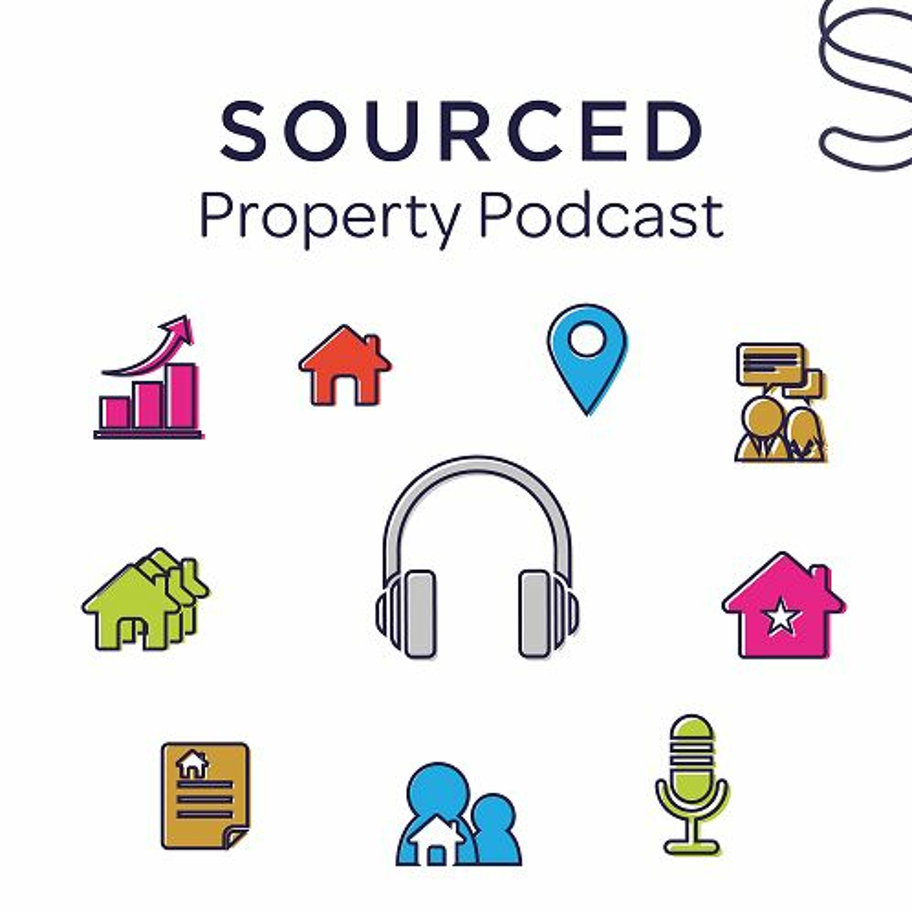 The Sourced Property Podcast