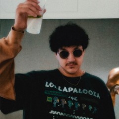 Bad Dream (Wallows Cover)