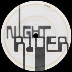 KEYL - NIGHT RIDER