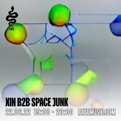 xin b2b space junk - Aaja Channel 2 - 22 06 22