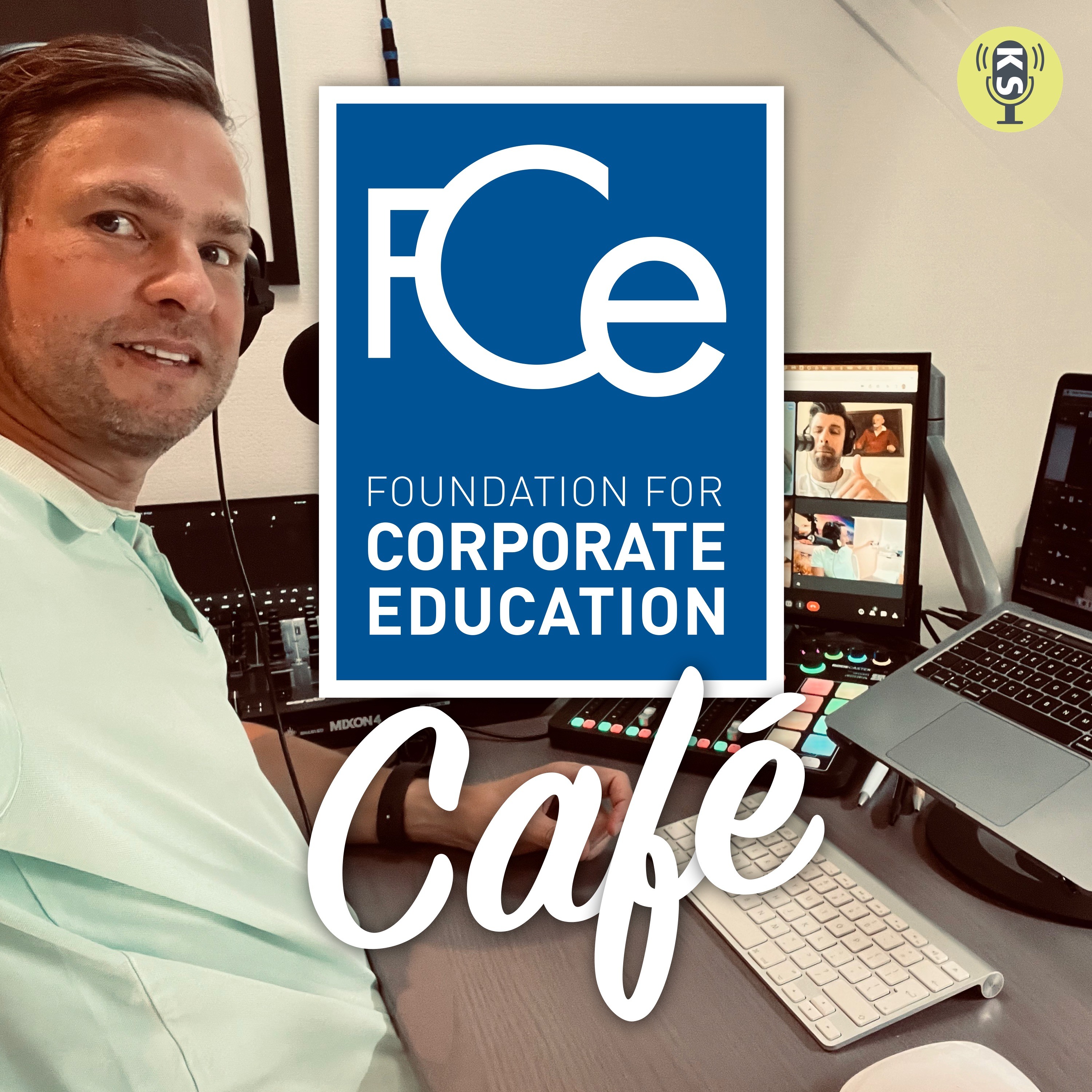 FCE On Air
