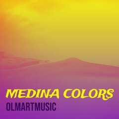 Medina Colors