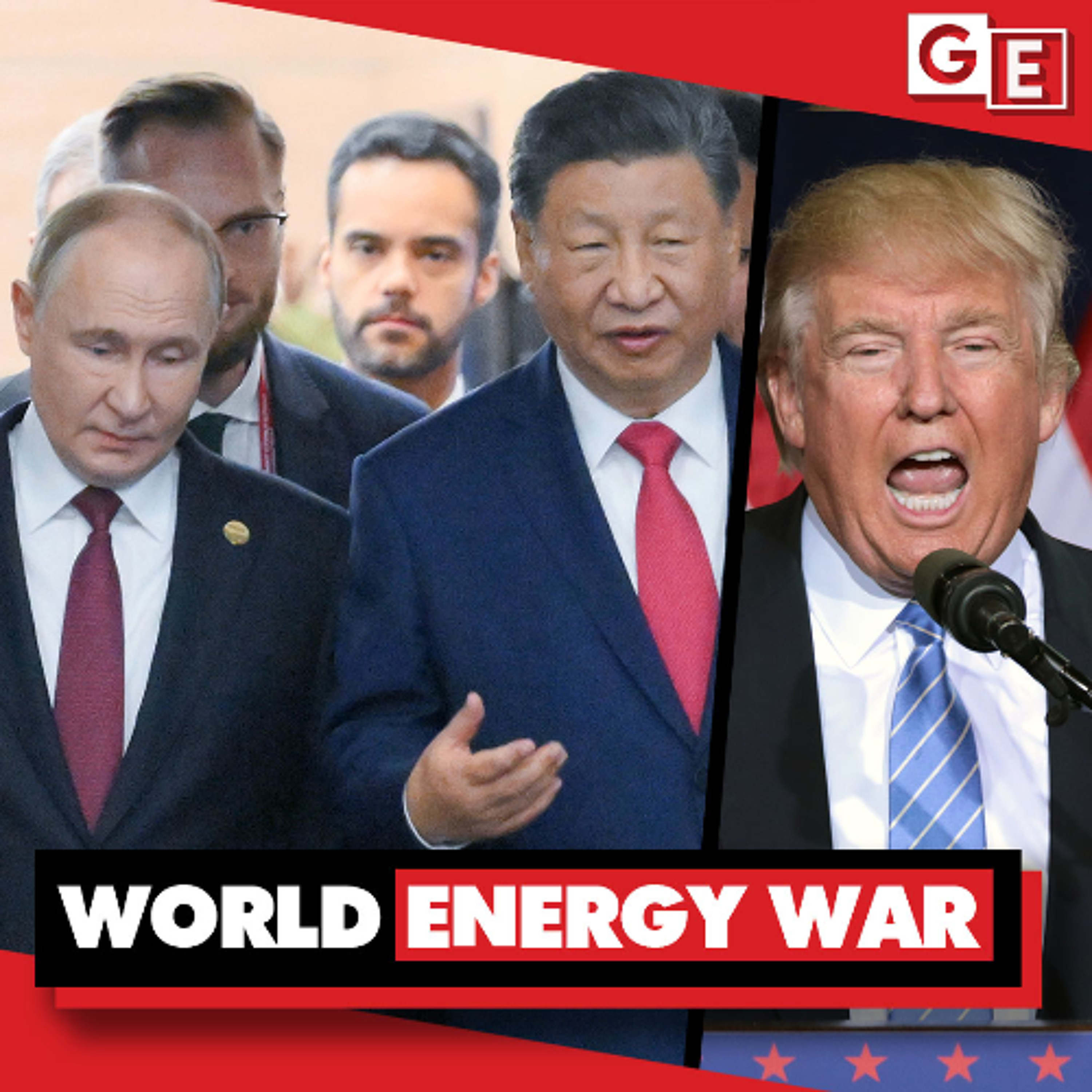 This massive new Russia-China project will have huge impact on world