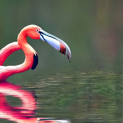 xandr.vasiliev - The Daily Flamingo