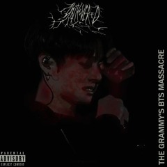 The Grammy's BTS Massacre