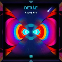 Detune - Agdibate