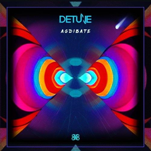 Detune - Agdibate