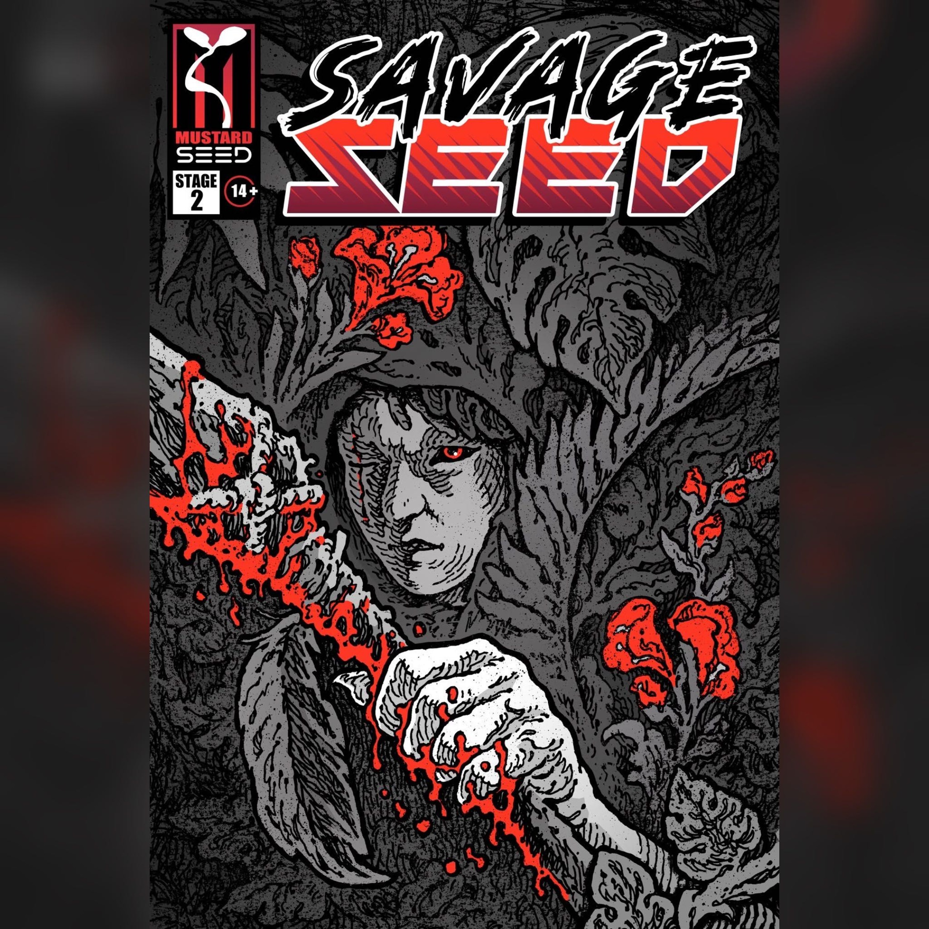 Constructing Comics Podcast - 398 - Caleb Prochnow episode artwork