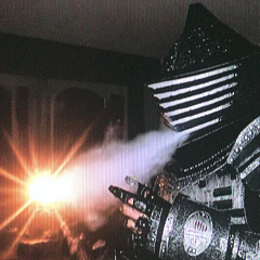 Haze in the Atrium