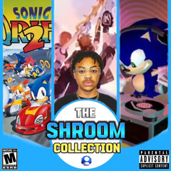 The Shroom Collection
