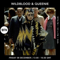 Wildblood & Queenie - 08.12.23