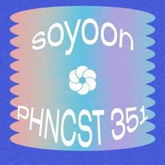 PHNCST 351 - SOYOON