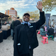 FUTURESHOCK! Ep. 2 @ The Lot Radio 11-02-2025