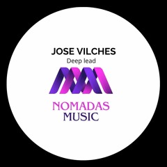 PREMIERE: Jose Vilches - Emotion [Nomadas Music]